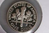 2005 - S  - USA 10 Cents - Roosevelt Dime - Proof