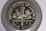 2006 - S  - USA 10 Cents - Roosevelt Dime - Proof