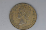 1955 - French West Africa - 10 Franc Coin - Republique Occidentale Francaise - F