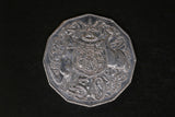 2013 Australian 50 Cent Coin - Coat of Arms - gEF