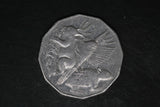 2004 Australian 50 Cent Coin - Student Design - Native Fauna - EF