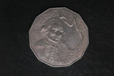 1970 - Australian 50 Cent Coin - Captain Cook - EF