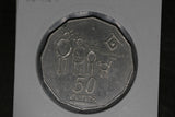 1994 - Australian 50 Cent Coin - Year of the Family - aUNC