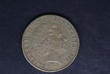 2008 - Australian 1 Dollar Coin - $1 - Scouts Centenary - aUNC