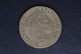 2003 - Australian 1 Dollar Coin - $1 - Women's Suffrage - VF