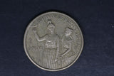 2003 - Australian 1 Dollar Coin - $1 - Women's Suffrage - EF