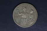 2003 - Australian 1 Dollar Coin - $1 - Women's Suffrage - EF