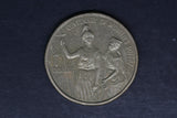 2003 - Australian 1 Dollar Coin - $1 - Women's Suffrage - aUNC