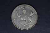 2003 - Australian 1 Dollar Coin - $1 - Women's Suffrage - aUNC