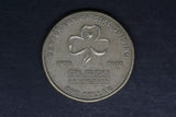 2010 - Australian 1 Dollar Coin - $1 - Girl Guides Centenary - EF