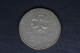 2010 - Australian 1 Dollar Coin - $1 - Girl Guides Centenary - EF