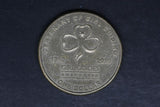 2010 - Australian 1 Dollar Coin - $1 - Girl Guides Centenary - aUNC