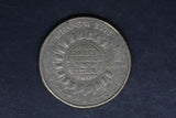 2011 - Australian 1 Dollar Coin - $1 - CHOGM - EF