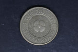 2012 - Australian 2 Dollar Coin - $2 - Remembrance - EF