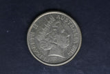 2012 - Australian 2 Dollar Coin - $2 - Remembrance - aUNC