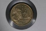 2009 - Australian 2 Dollar Coin - $2 - Elder - UNC