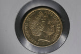 2009 - Australian 2 Dollar Coin - $2 - Elder - UNC