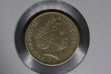 2009 - Australian 2 Dollar Coin - $2 - Elder - UNC