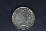 2017 - Australian 2 Dollar Coin - $2 - Elder - aUNC