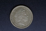 2012 - Australian 2 Dollar Coin - $2 - Elder - gVF