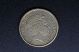 2012 - Australian 2 Dollar Coin - $2 - Elder - gVF