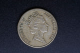 1994 - Australian 2 Dollar Coin - $2 - Elder - VF