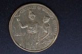 2003 - Australian 1 Dollar Coin - $1 - Women's Suffrage - gEF