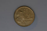 2003 - Australia 2 Dollar Coin -Elder - gVF