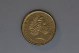 2003 - Australia 2 Dollar Coin -Elder - gVF