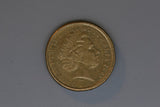 2003 - Australia 2 Dollar Coin -Elder - gVF