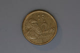 2003 - Australia 2 Dollar Coin -Elder - gVF