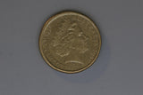 2003 - Australia 2 Dollar Coin -Elder - gVF