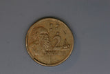 1998 - Australia 2 Dollar Coin - Elder - gF / aVF