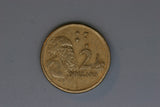 1998 - Australia 2 Dollar Coin - Elder - gF / aVF