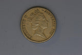 1998 - Australia 2 Dollar Coin - Elder - gF / aVF