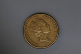 1992 - Australia 2 Dollar Coin - Elder - VF