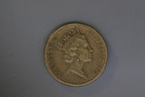 1990 - Australia 2 Dollar Coin - Elder - VF