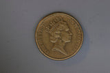 1990 - Australia 2 Dollar Coin - Elder - VF