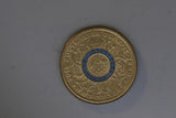 2016 - Australia 2 Dollar Coin - Olympic Team - Blue - aUNC